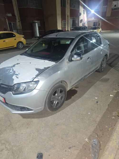 Renault Symbol 2016 Extrême 6