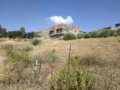 Vente Terrain Mila Ferdjioua