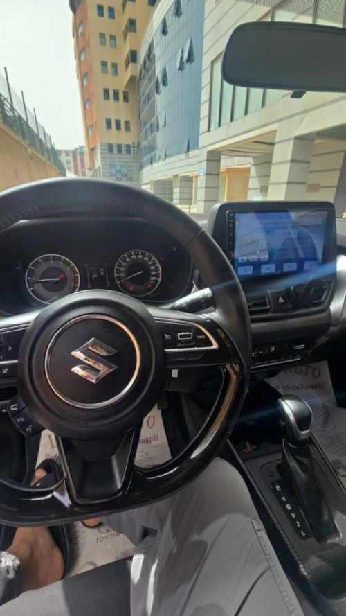 Suzuki Fronx 2024 
