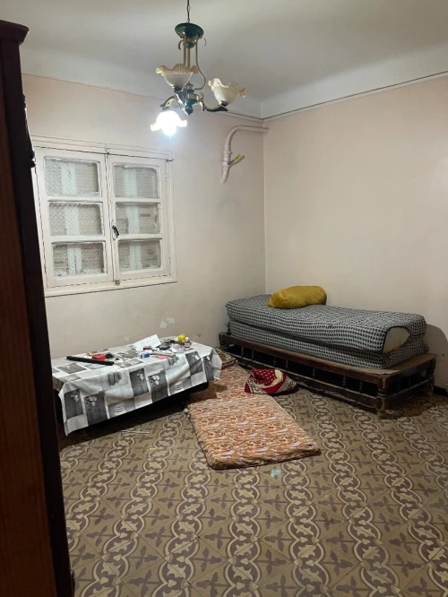 Vente Villa Saïda Ouled khaled