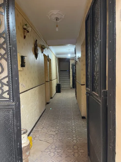 Vente Villa Saïda Ouled khaled
