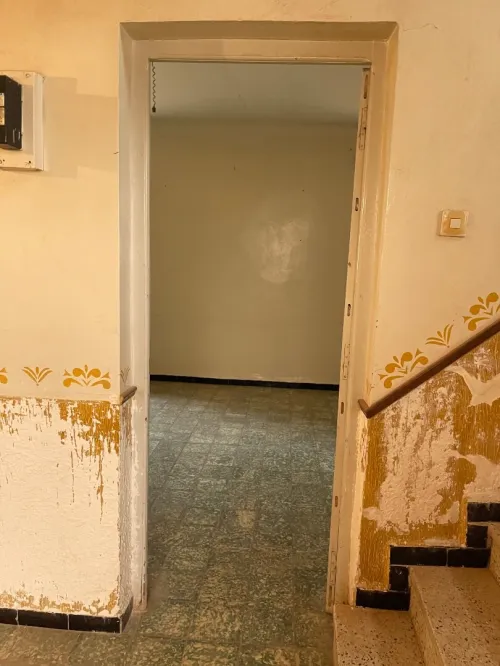 Vente Villa Saïda Ouled khaled