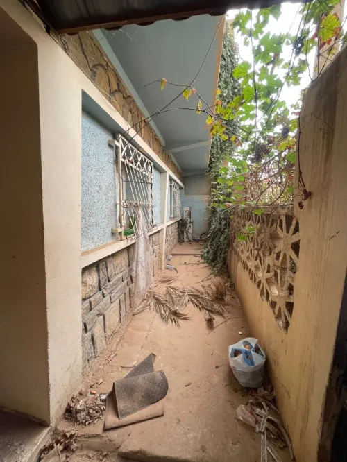 Vente Villa Saïda Ouled khaled