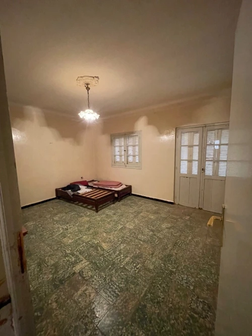 Vente Villa Saïda Ouled khaled