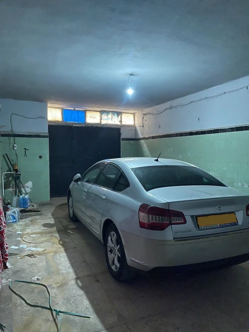 Vente Villa Saïda Ouled khaled