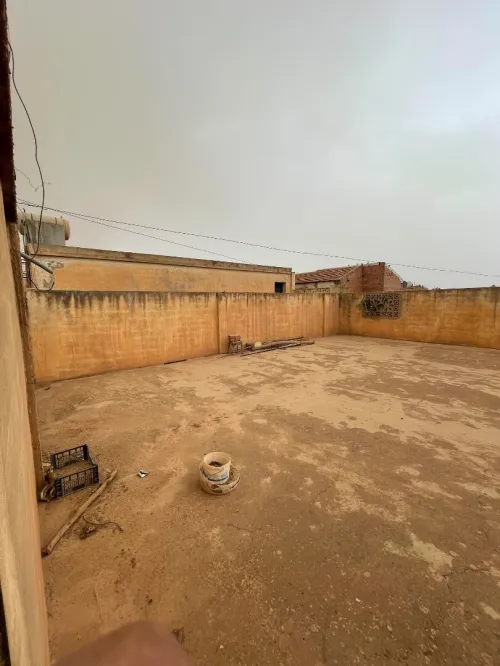 Vente Villa Saïda Ouled khaled