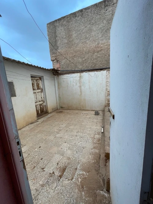 Vente Villa Saïda Ouled khaled