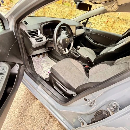 Renault Clio 5  2024 Evolution