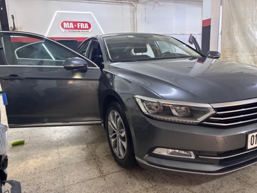 Volkswagen Passat 2017 Confortline