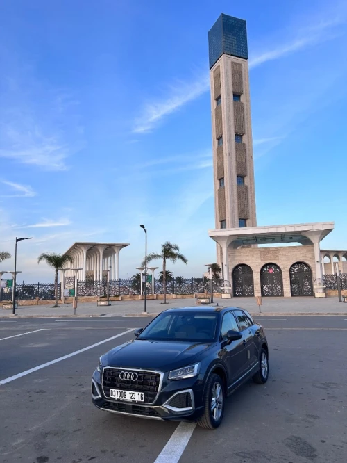 Audi Q2 2023 Advanced