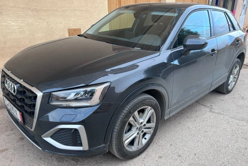Audi Q2 2023 Advanced