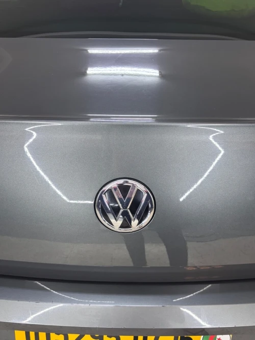 Volkswagen Passat 2017 Confortline