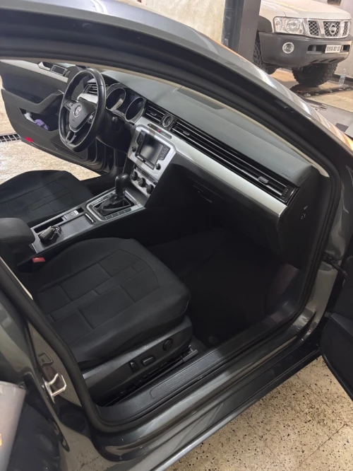 Volkswagen Passat 2017 Confortline