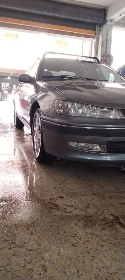 Peugeot 406 2000 406