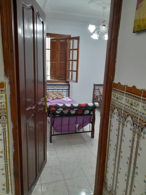 Vente Villa Alger Draria