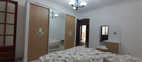 Vente Villa Alger Draria