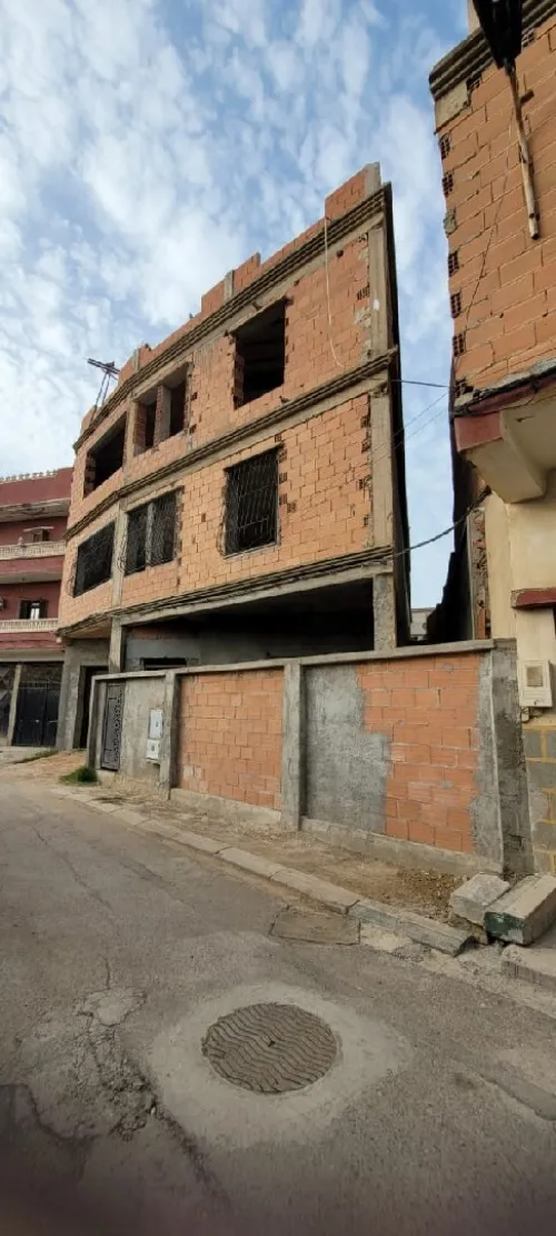 Vente Villa Blida Boufarik 4