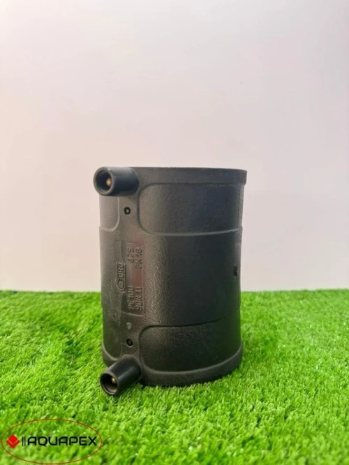 Articles électro fusion (raccords, coudes, tés, manchons pour tuyaux PE/PP)