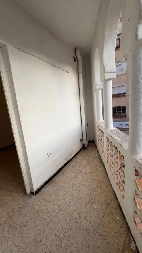 Vente Appartement F2 Aïn Témouchent Ain temouchent