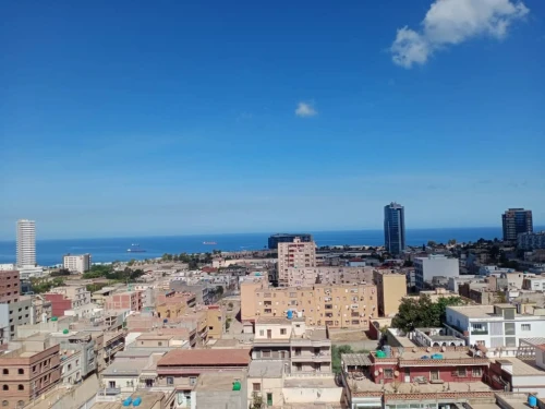 Vente Appartement F3 Oran Oran