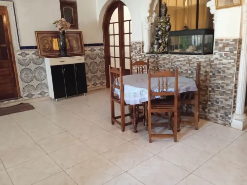 Vente Villa Tlemcen Mansourah