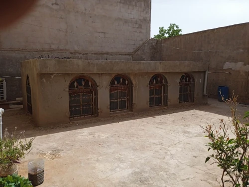 Vente Villa Tlemcen Mansourah