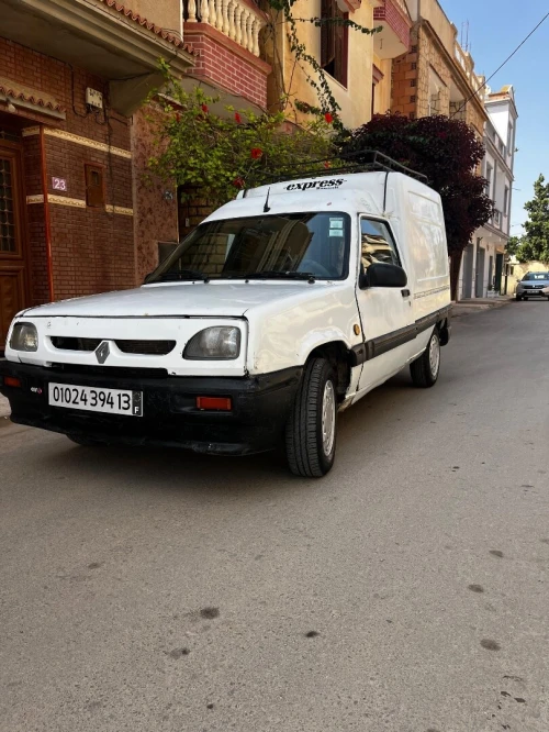Renault Express 1994 Express
