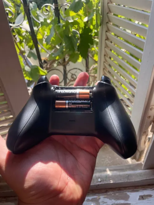 Xbox série s avec 2 manette 