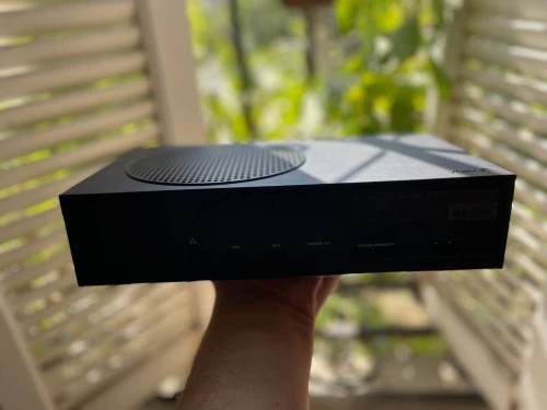 Xbox série s 1tb avendre 