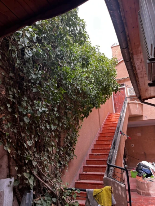 Vente Villa Batna Batna