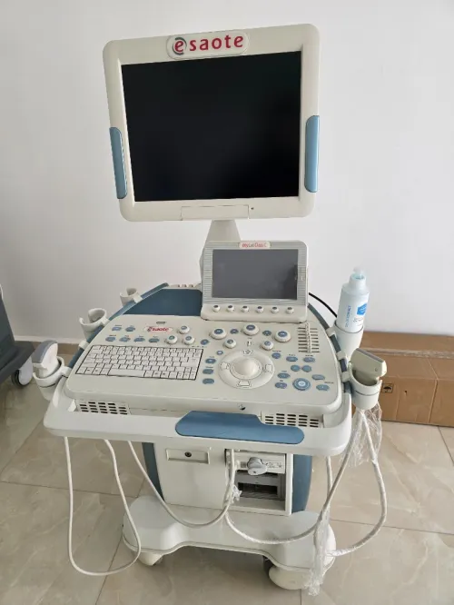 Mylab class c
