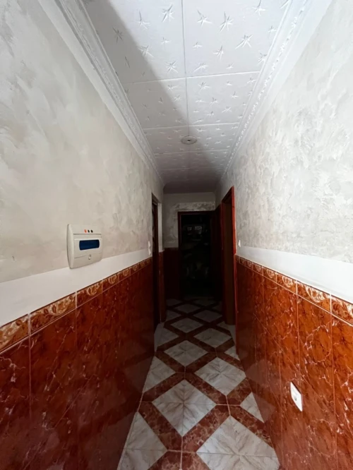 Vente Villa Batna Batna