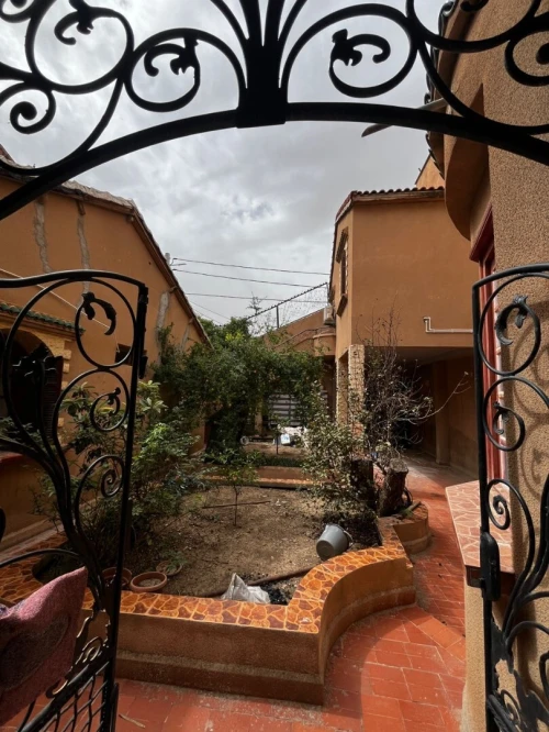 Vente Villa Batna Batna