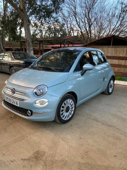 Fiat 500 2024 Dolcevita plus 