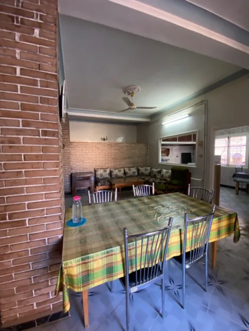 Vente Villa Tlemcen Tlemcen