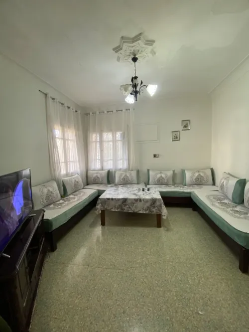 Vente Villa Tlemcen Tlemcen