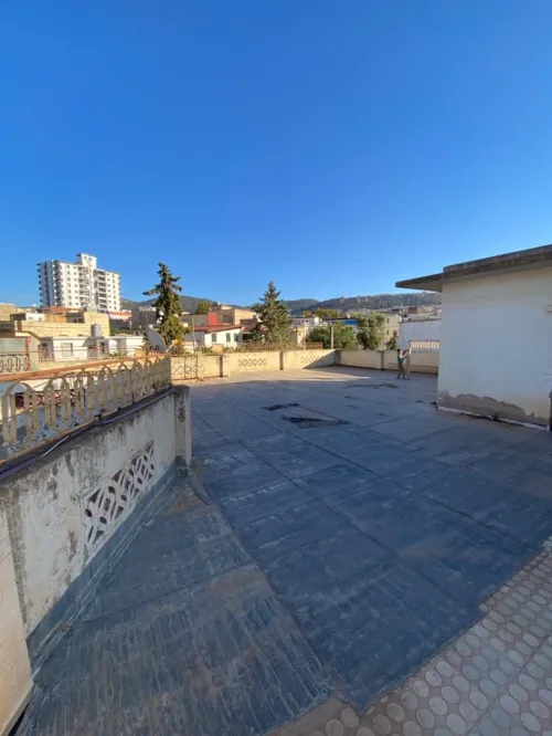 Vente Villa Tlemcen Tlemcen