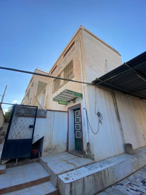 Vente Villa Tlemcen Tlemcen