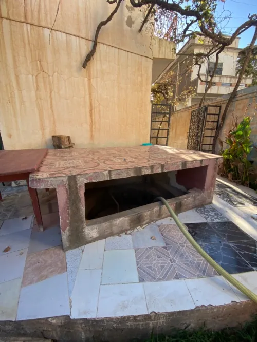 Vente Villa Tlemcen Tlemcen
