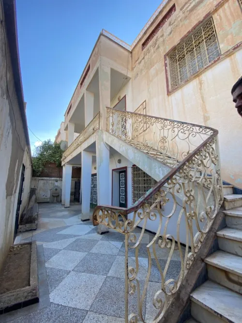 Vente Villa Tlemcen Tlemcen