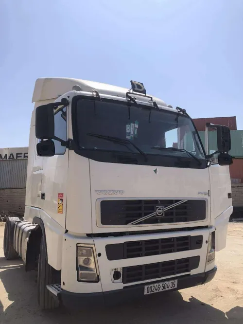 Volvo Fh12 2004