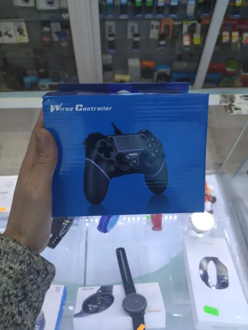 Manette PS4 