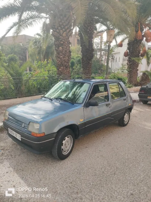 Renault Super 5 1987 Super 5