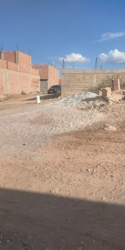 Vente Terrain Tlemcen Tlemcen