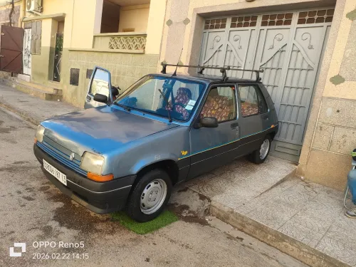 Renault Super 5 1987 Super 5