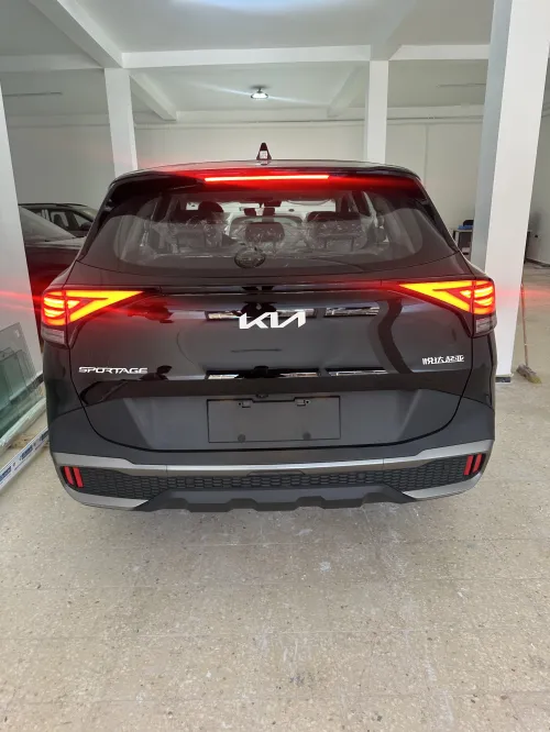 Kia Sportage restylé 2026 Premium