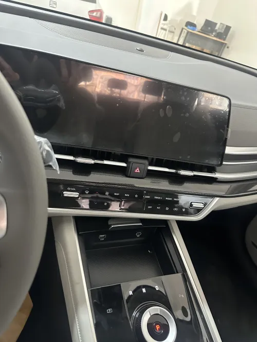 Kia Sportage restylé 2026 Premium