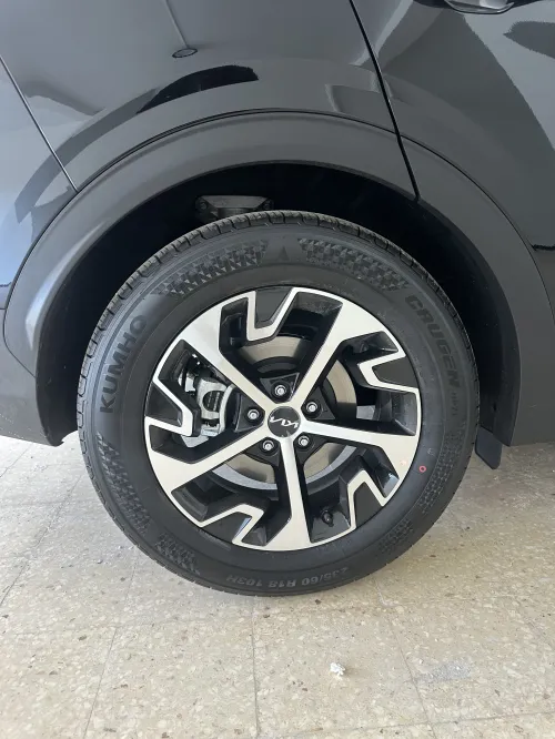 Kia Sportage restylé 2026 Premium