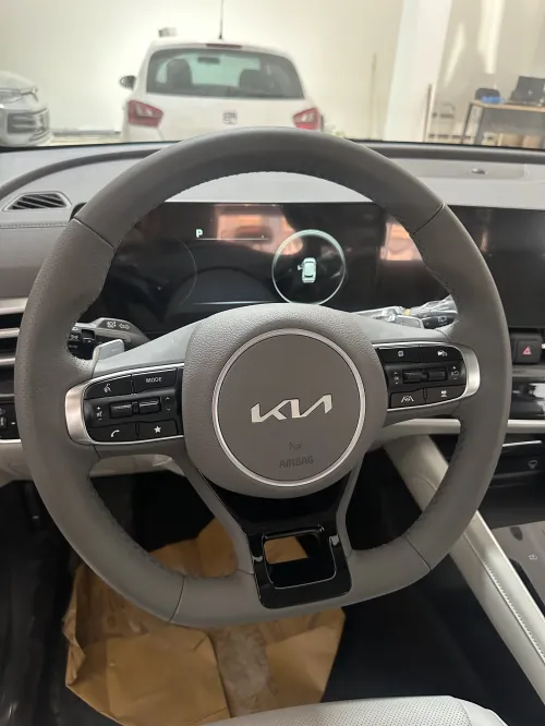Kia Sportage restylé 2026 Premium
