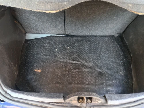 Renault Megane 2 2003 Megane 2